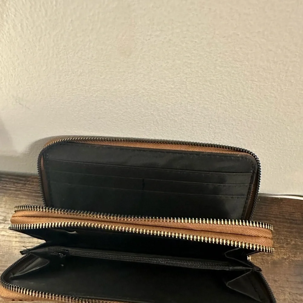 Rampage wallet‎ - Picture 4 of 6